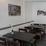 Hotel La Hourquie Café