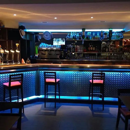 La Hourquie Cafe Morlaas