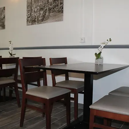 La Hourquie Cafe