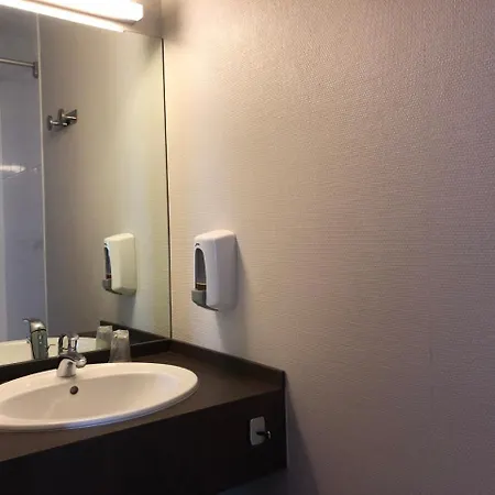 La Hourquie Cafe Отель 2*