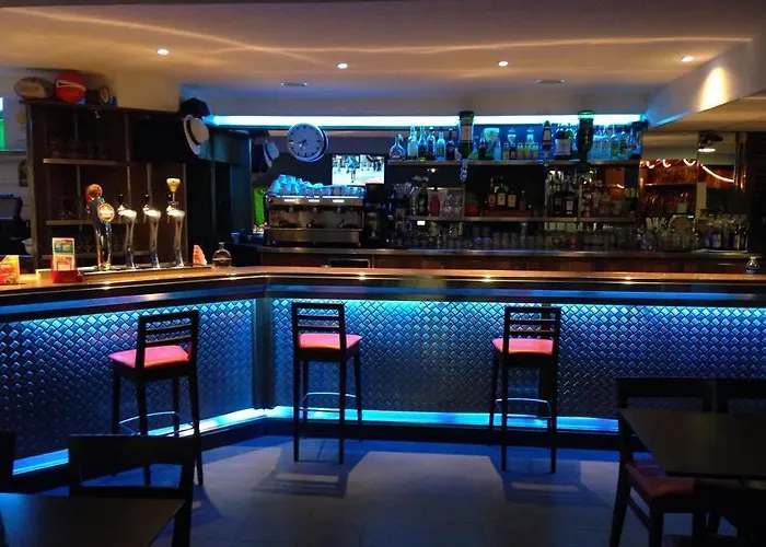 La Hourquie Cafe Morlaas